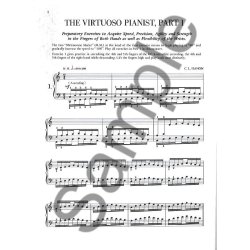 Charles Hanon: The Virtuoso Pianist Complete