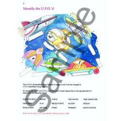 Duet Classics For Piano Book 1