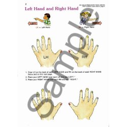 Alfred's Basic Piano Library: Prep Course Theory Book Level A