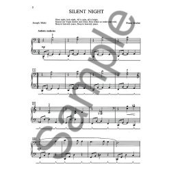 The Magic Of Christmas - Duets For Piano (Volume 1)