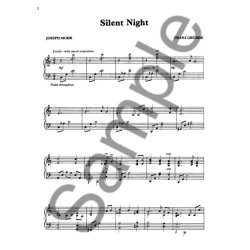 Christmas With Style (Piano)