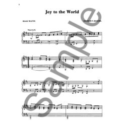 Christmas With Style (Piano)