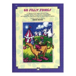 60 Silly Songs