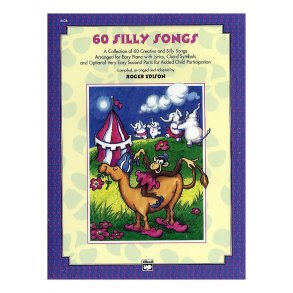 60 Silly Songs