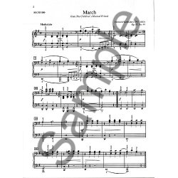Duet Classics For Piano Book 2