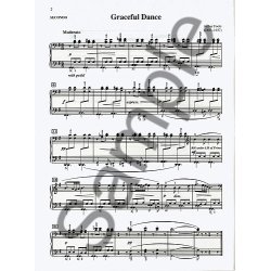 Duet Classics For Piano. Book 3