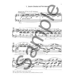 Claude Debussy: Children's Corner Suite