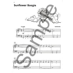 Martha Mier: Just Imagine! Book 1