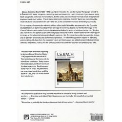 J.S.Bach: French Suites