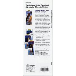 Introducing Alternate Tunings