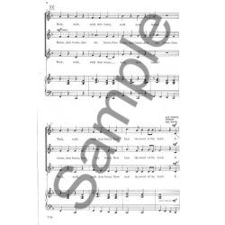 SING A JOYFUL SONG 2PT/OPT TPT