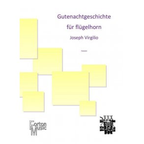 Gutenachgeschichte f&uuml;r Fl&uuml;gelhorn