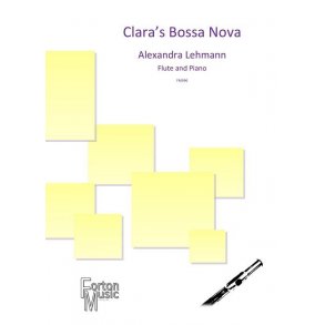 Clara's Bossa Nova