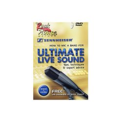 How To Mic A Band For Ultimate Live Sound