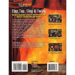 John McCarthy: Clap Tap Sing &amp; Swing