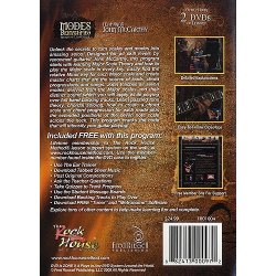 The Rock House Method: Modes Demystified (2 DVDs)