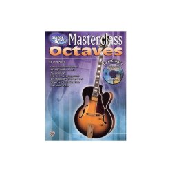 Guitar Axis Masterclass: Octaves
