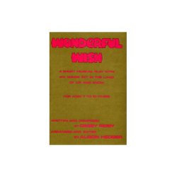 Debby Rigby: Wonderful Wish (Teacher's Book)