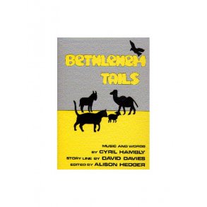 Cyril Hambly/David Davies: Bethlehem Tails (Teacher's Book)