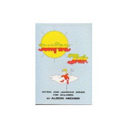 Alison Hedger: Jumping Jack (Teacher's Book)