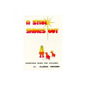 Alison Hedger: A Star Shines Out (Cassette)