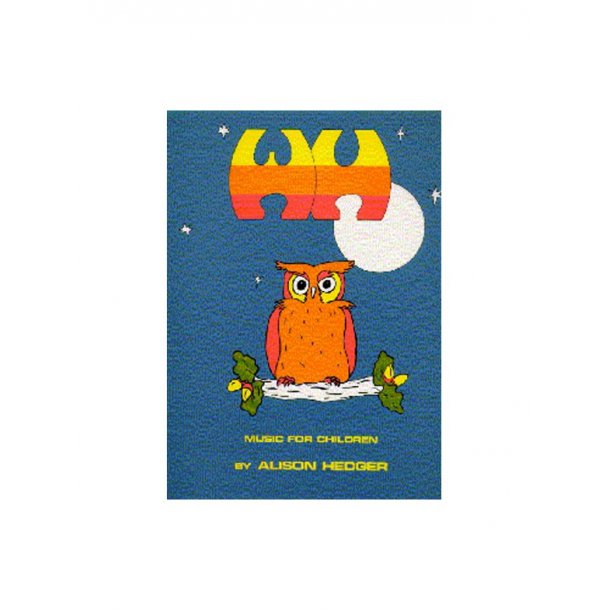 Alison Hedger: WH (Teacher's Book)