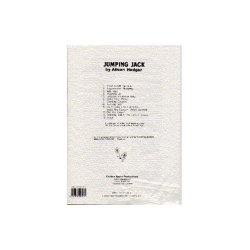 Alison Hedger: Jumping Jack (Pupil's Book)