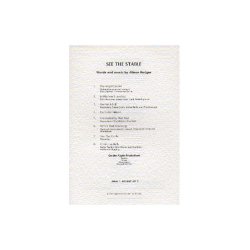 Alison Hedger: See The Stable (Pupil's Book)