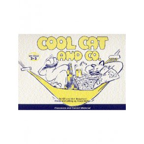 Gill Beaumont/Vern Beaumont: Cool Cat And Co. (Book)