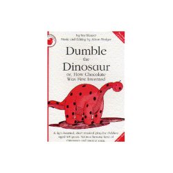 Sue Heaser: Dumble The Dinosaur (Teacher's Book)