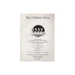 Ronan Doherty: The Children Of Lir (Pupil's Book)