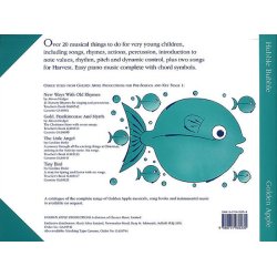 Alison Hedger: Hubble-Bubble (Teacher's Book)