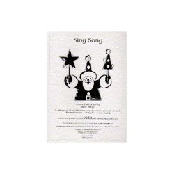 Alison Hedger: Sing Song (Pupil's Book)