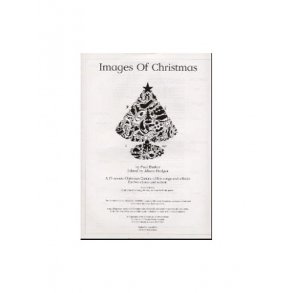 Paul Barker: Images Of Christmas (Pupil's Book)
