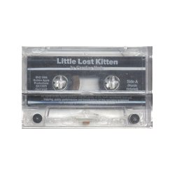 Caroline Hoile: Little Lost Kitten (Cassette)