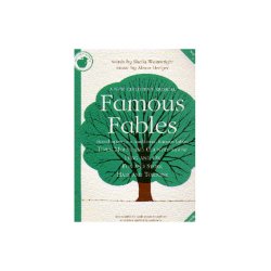 Alison Hedger: Famous Fables (Teacher's Book)