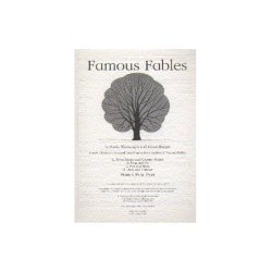Alison Hedger: Famous Fables (Pupil's Book)