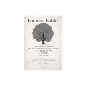 Alison Hedger: Famous Fables (Pupil's Book)