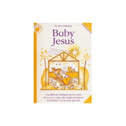 Alison Hedger: Baby Jesus (Teacher's Book)