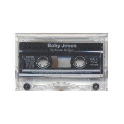Alison Hedger: Baby Jesus (Cassette)