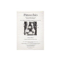 Alison Hedger: Pinocchio (Pupil's Book)