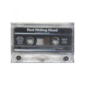 Nick Cornall: Red Riding Hood (Cassette)