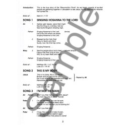 Sheila Wilson: Resurrection Rock! (Pupil's Book)