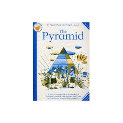 Alison Carver/Susan Pleat:The Pyramid (Teacher's Book)