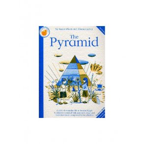 Alison Carver/Susan Pleat:The Pyramid (Teacher's Book)