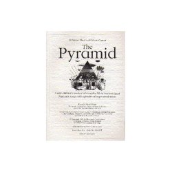 Alison Carver/Susan Pleat: The Pyramid (Pupil's Book)