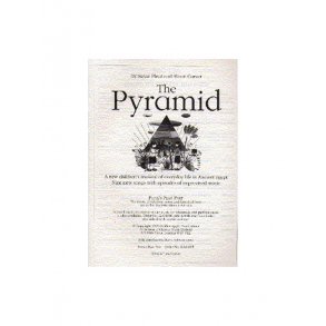 Alison Carver/Susan Pleat: The Pyramid (Pupil's Book)
