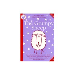 Caroline Hoile: The Grumpy Sheep (Teacher's Book)