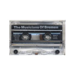Alison Hedger/Sheila Wainwright: The Musicians Of Bremen (Cassette)