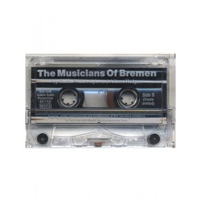 Alison Hedger/Sheila Wainwright: The Musicians Of Bremen (Cassette)